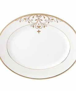 Lenox Dinnerware Opal Innocence Scroll™ 13