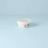 Lenox Butterfly Meadow Small Round Food Container Kitchen