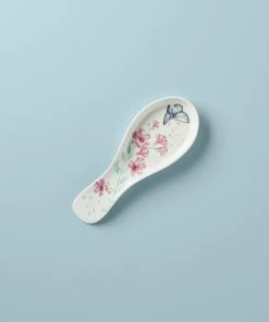 Lenox Butterfly Meadow Spoon Rest