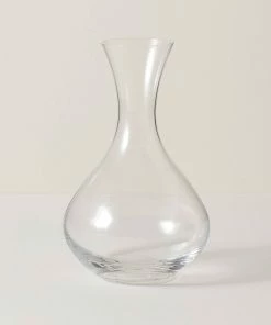 Lenox Drinkware Tuscany Classics Wine Decanter