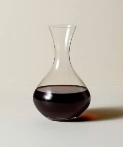 Lenox Drinkware Tuscany Classics Wine Decanter