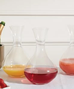 Lenox Drinkware Tuscany Classics Wine Decanter