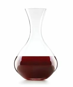 Lenox Drinkware Tuscany Classics Wine Decanter