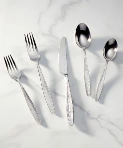 Lenox Emerick™ 65-piece Flatware Set