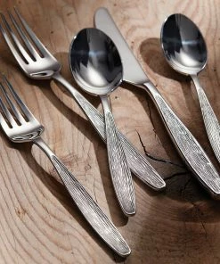 Lenox Emerick™ 65-piece Flatware Set
