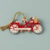 Lenox Bicycle Built For Two Ornament