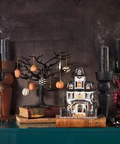 Lenox Ornament Trees Black Ornament Tree