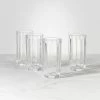 Kate Spade Park Circle 4-Piece Highball Set