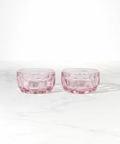 Kate Spade Park Circle 2-Piece Mini Bowl Set