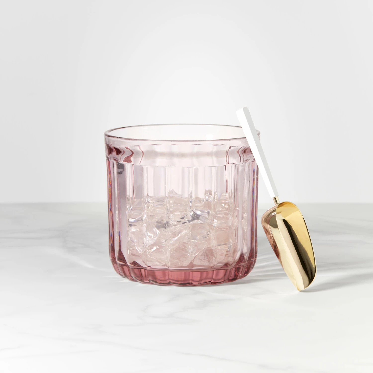 Kate Spade Park Circle Ice Bucket Accessories