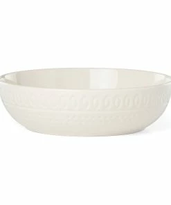 Kate Spade Dinnerware Willow Drive Dinner Bowl