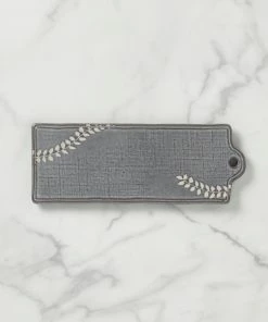 Lenox Dinnerware Textured Neutrals™ Hors D'oeuvre Board