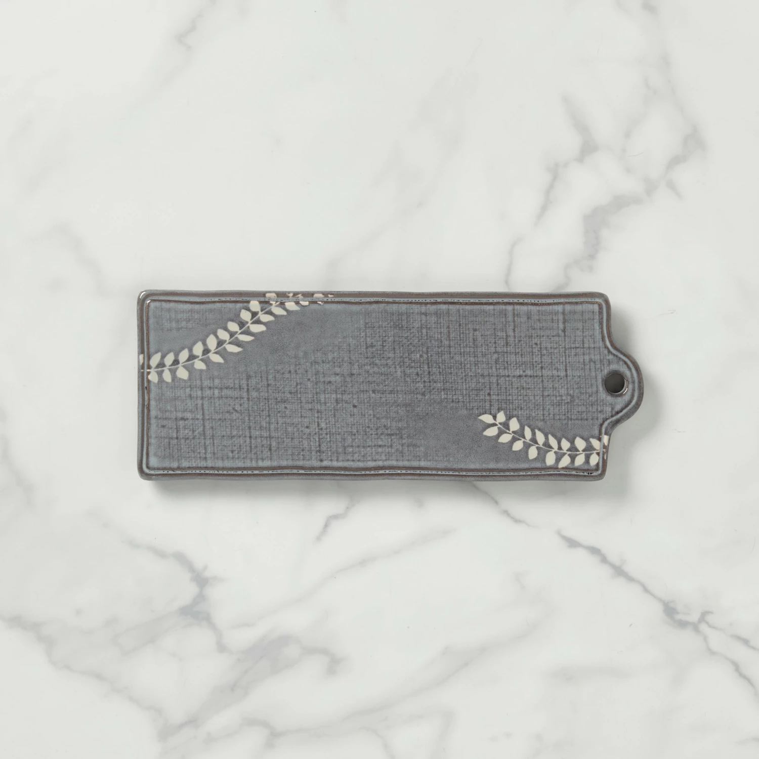 Lenox Dinnerware Textured Neutrals™ Hors D'oeuvre Board