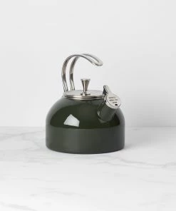 Kate Spade Tea Kettle Kitchen