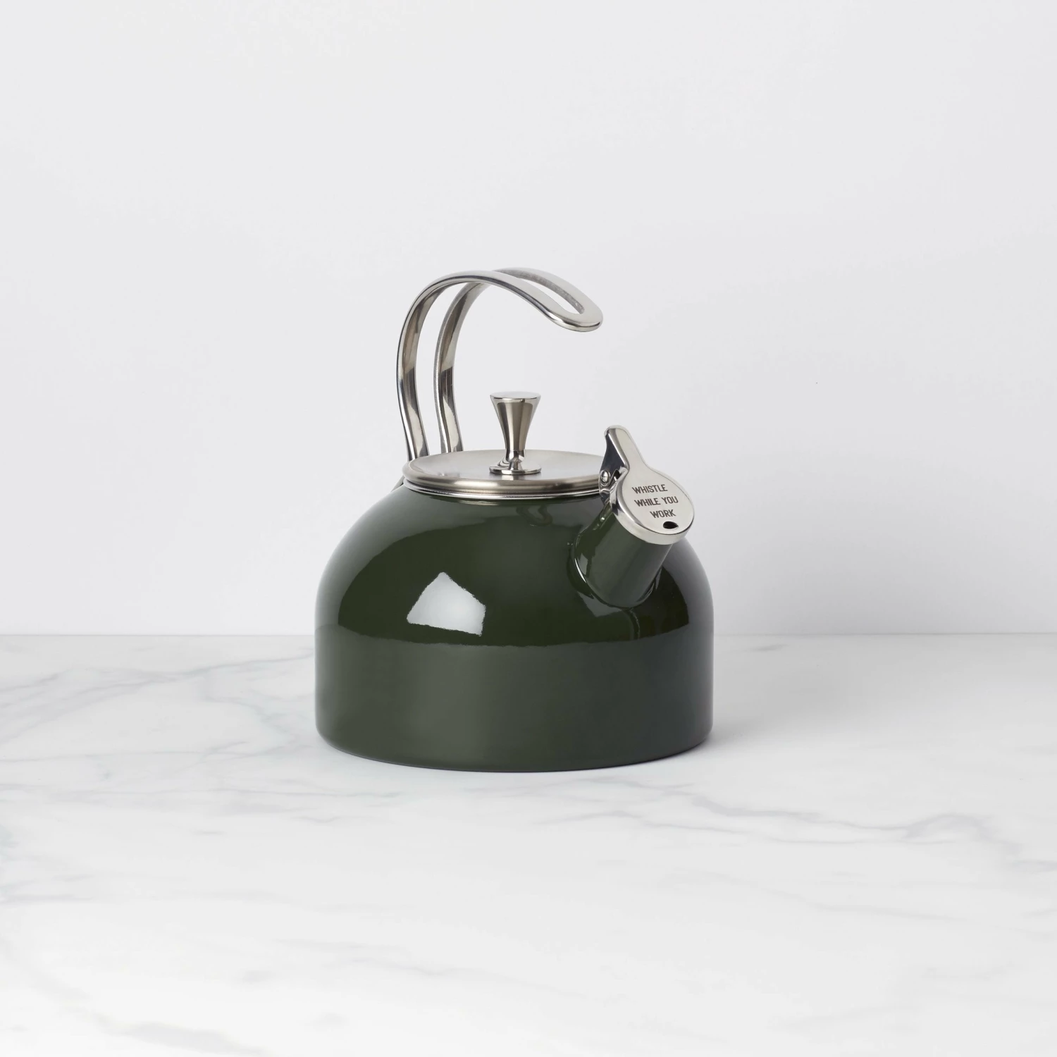 Kate Spade Tea Kettle Kitchen