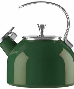 Kate Spade Tea Kettle Kitchen