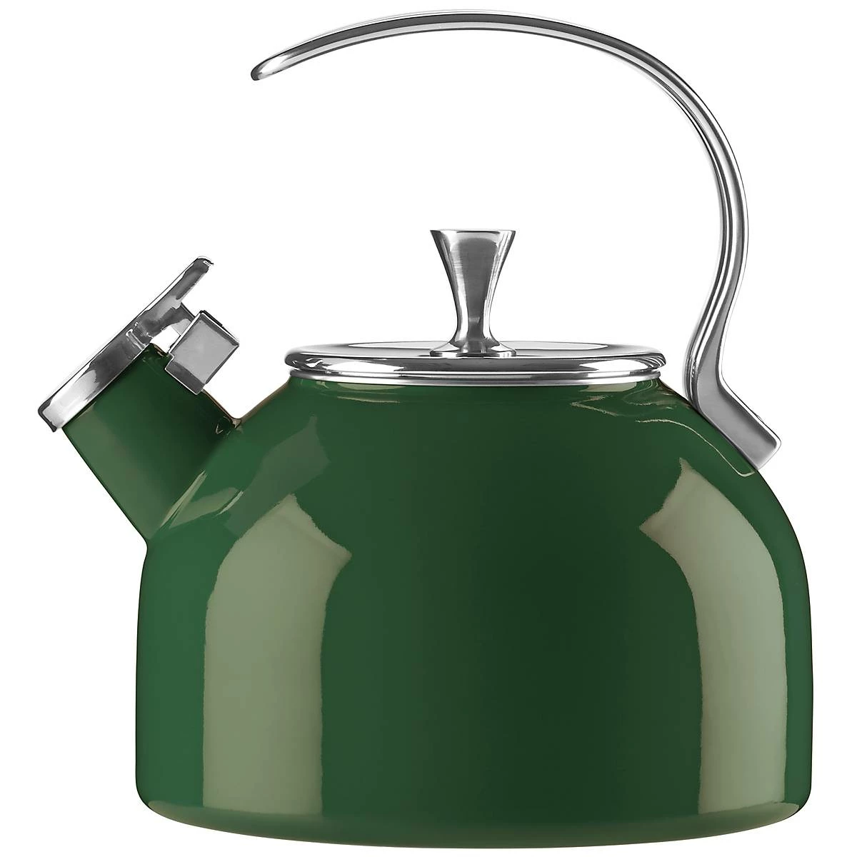 Kate Spade Tea Kettle Kitchen