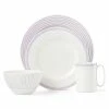 Kate Spade Charlotte Street East 4-piece Place Setting