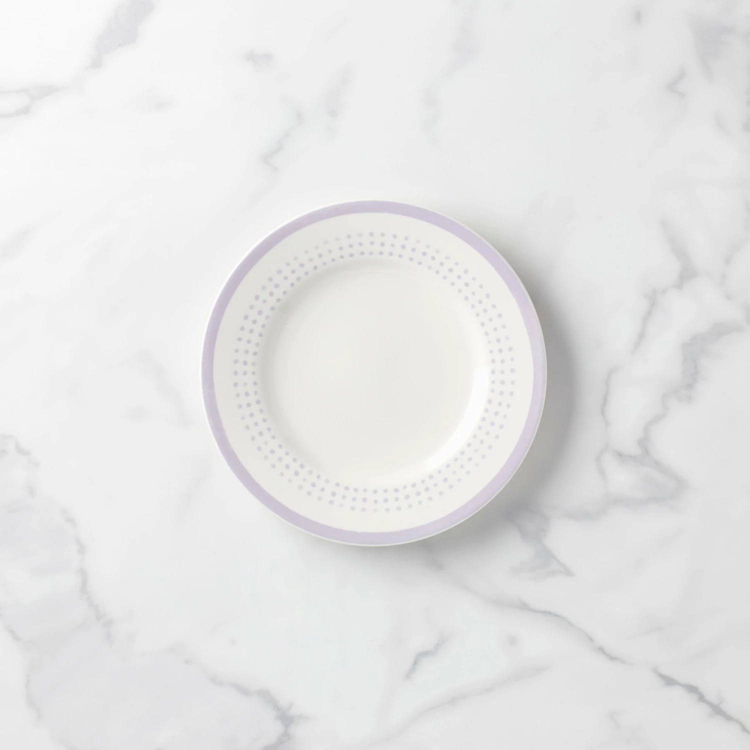 Kate Spade Dinnerware Charlotte Street East Accent Plate