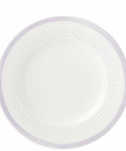 Kate Spade Dinnerware Charlotte Street East Accent Plate