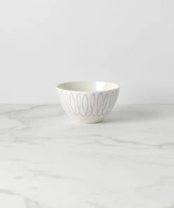 Kate Spade Dinnerware Charlotte Street East Soup Bowl