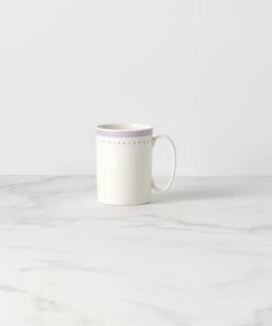 Kate Spade Charlotte Street East Mug