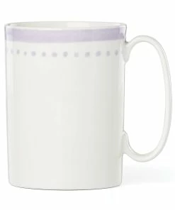 Kate Spade Charlotte Street East Mug
