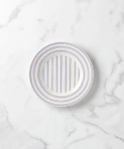 Kate Spade Charlotte Street North Accent Plate