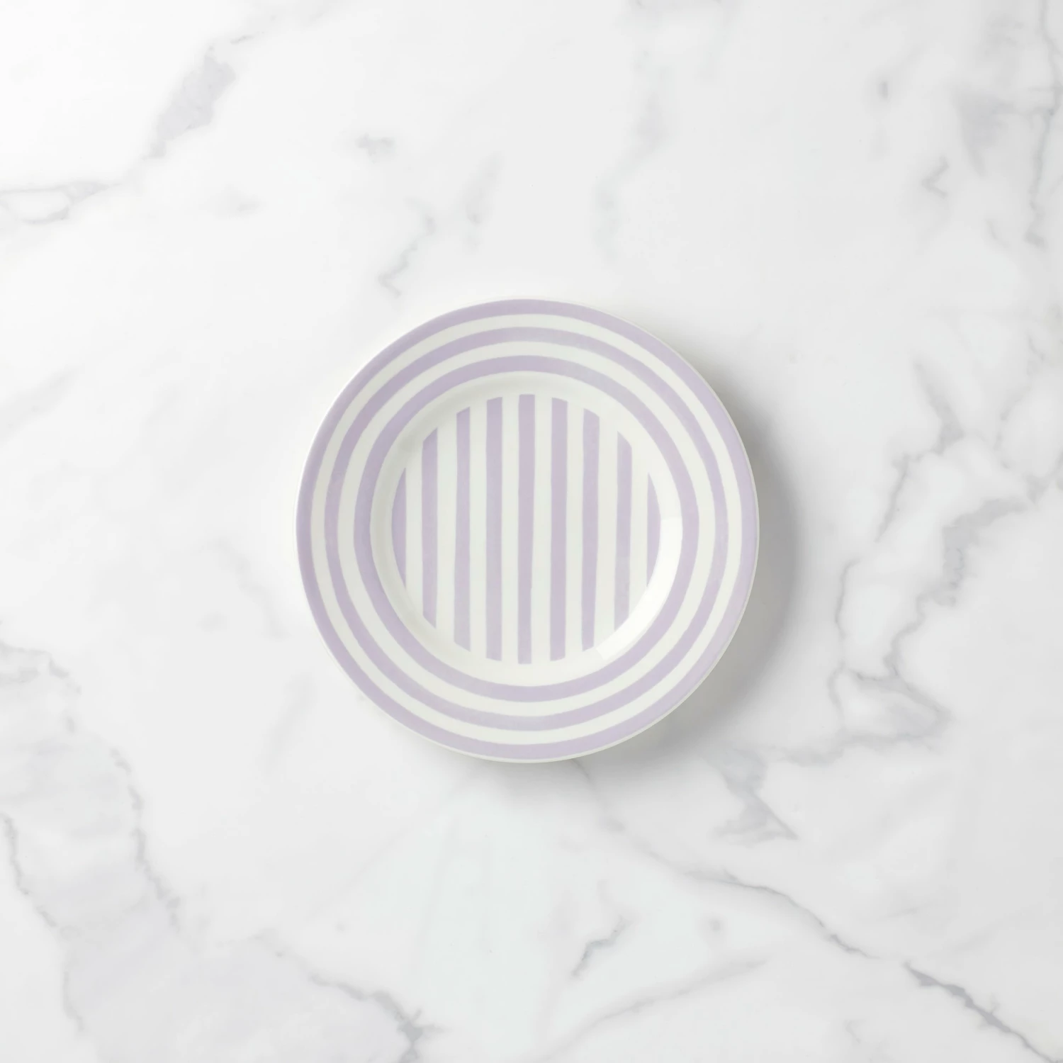 Kate Spade Charlotte Street North Accent Plate