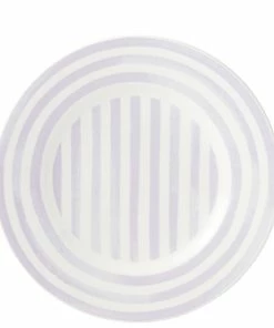 Kate Spade Charlotte Street North Accent Plate