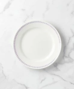 Kate Spade Dinnerware Charlotte Street North Dinner Plate