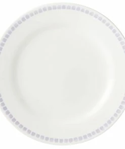 Kate Spade Dinnerware Charlotte Street North Dinner Plate