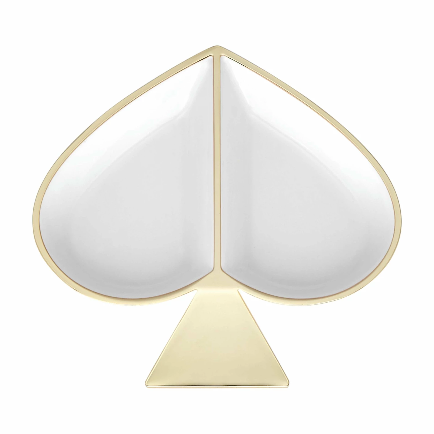 Kate Spade Spade Street Ring Dish