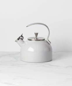 Kate Spade Tea Kettle Kitchen