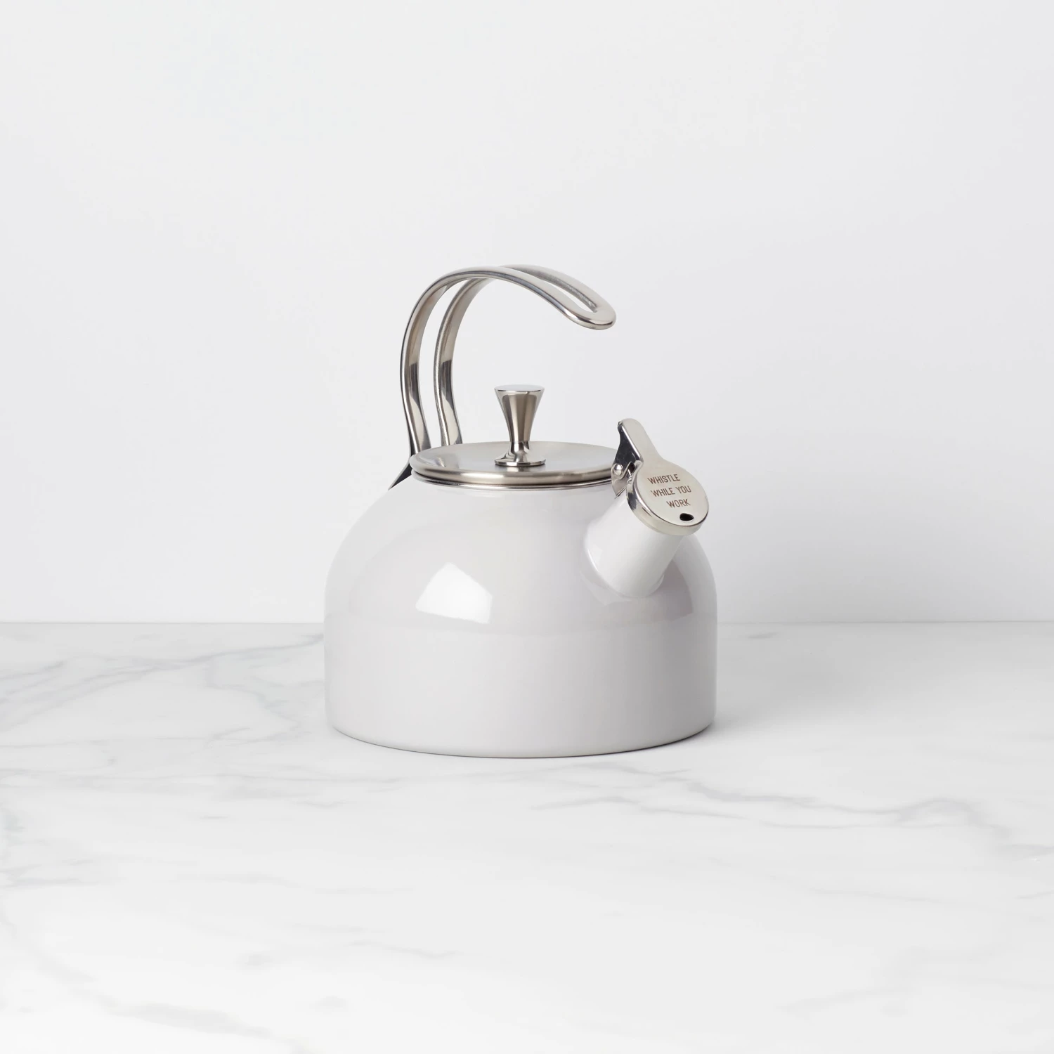 Kate Spade Tea Kettle Kitchen