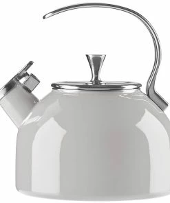 Kate Spade Tea Kettle Kitchen