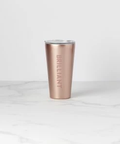 Kate Spade Travel Cups Made For Me Tumbler