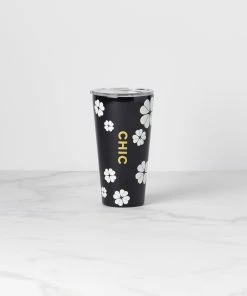 Kate Spade Travel Cups Made For Me Tumbler