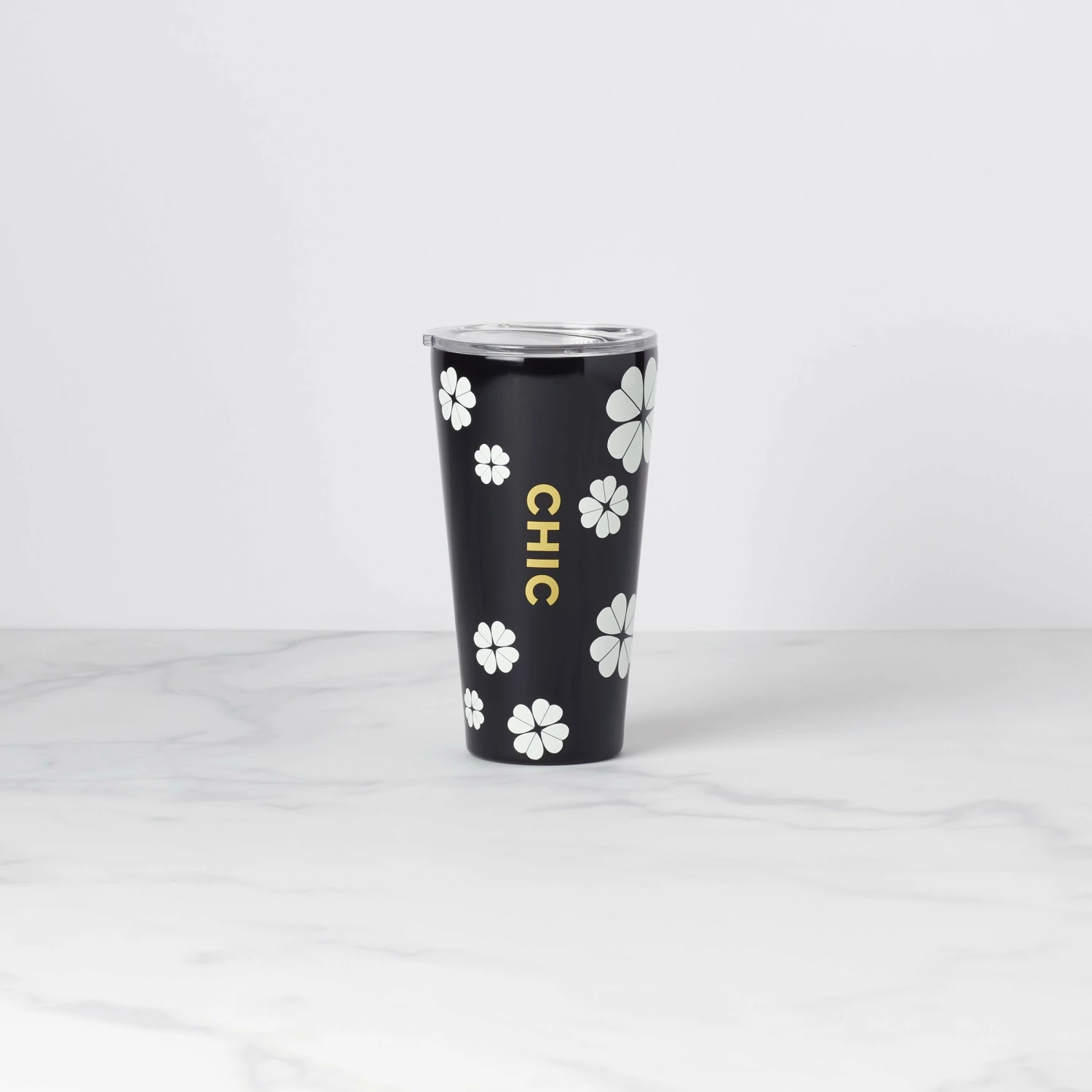 Kate Spade Travel Cups Made For Me Tumbler