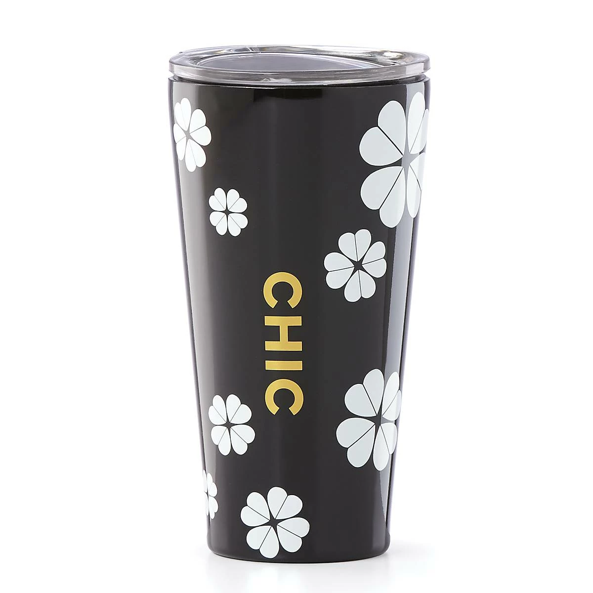 Kate Spade Travel Cups Made For Me Tumbler