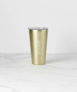 Kate Spade Travel Cups Made For Me Tumbler