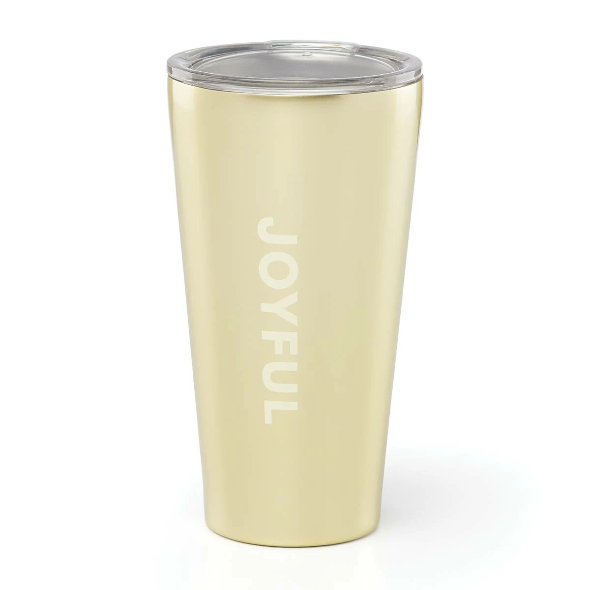 Kate Spade Travel Cups Made For Me Tumbler