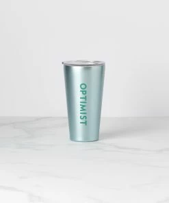 Kate Spade Travel Cups Made For Me Tumbler