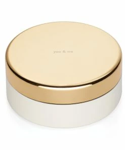 Kate Spade With Love Keepsake Box Home Décor