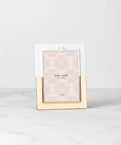 Kate Spade Home Décor With Love 5x7 Frame