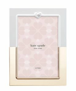 Kate Spade Home Décor With Love 5x7 Frame
