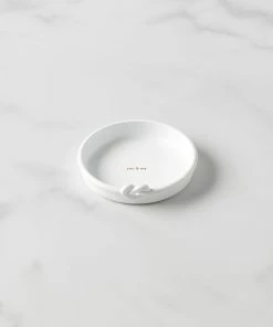Kate Spade With Love Ring Dish Home Décor