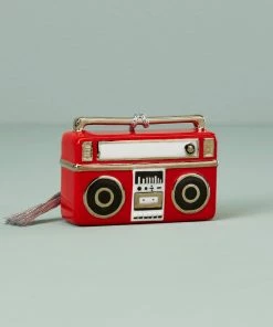 Lenox For Him Boombox Ornament
