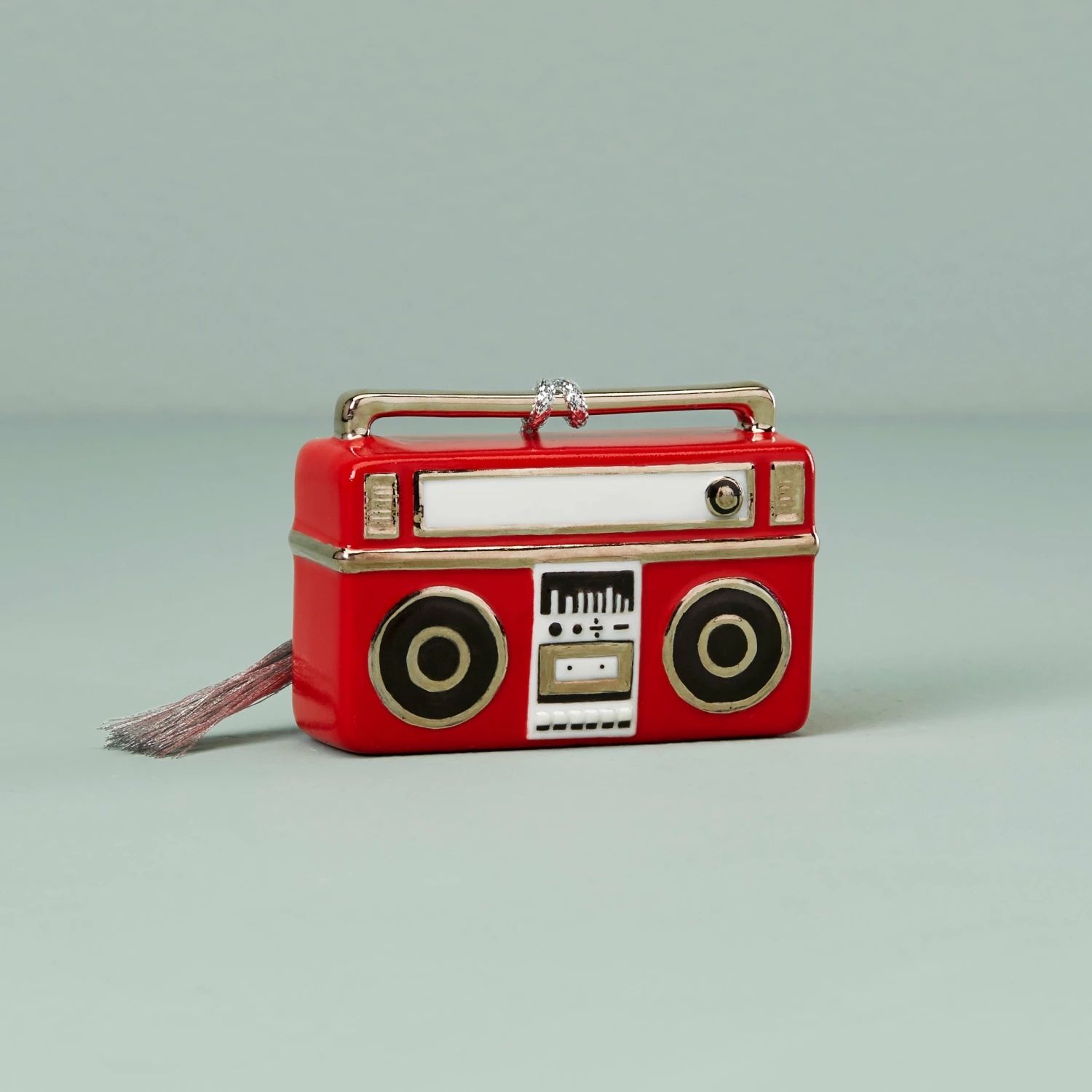 Lenox For Him Boombox Ornament