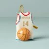 Lenox My Basketball Champ Ornament Personalized Ornaments